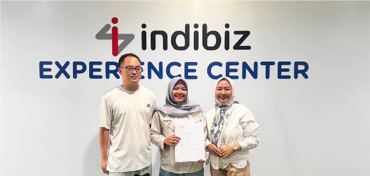 PT Sun Bright Lestari Kolaborasi dengan Telkom Perkuat Konektivitas Bisnis 