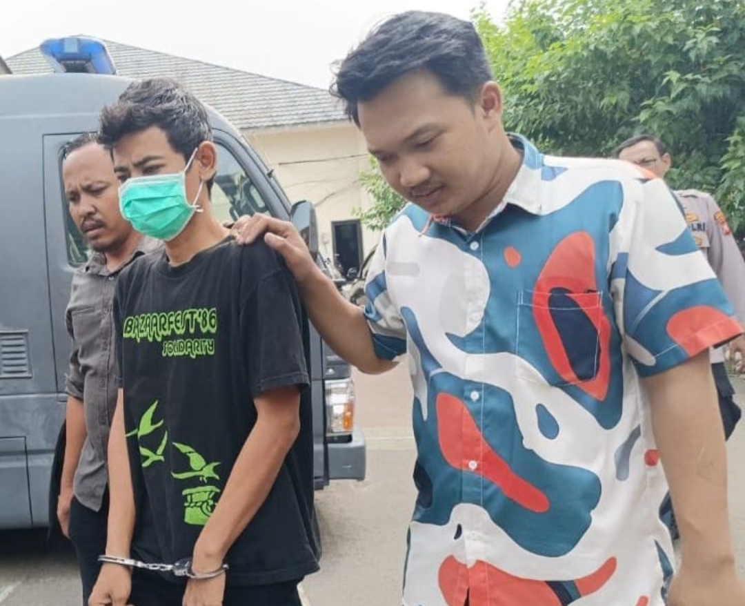 Polisi Belum Tetapkan Pelaku Begal Payudara di Cirebon Sebagai Tersangka, Begini Penjelasannya