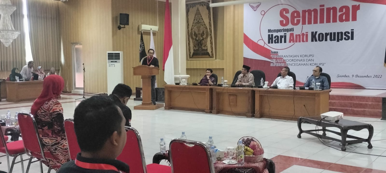 Lawan Korupsi dengan Penerapan Budaya Jujur dalam Kehidupan Sehari-hari