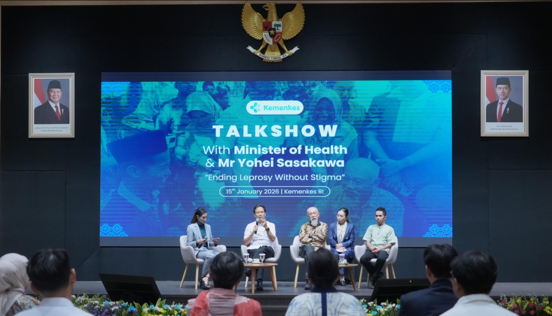 Masih Takut Kusta? Menkes Tegaskan Bukan Kutukan dan Sudah Ada Obatnya