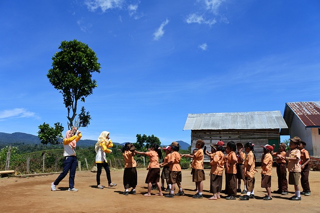 Celaka! 1,3 Juta Guru Pensiun pada 2024 Mendatang, Indonesia Krisis Tenaga Pendidik 