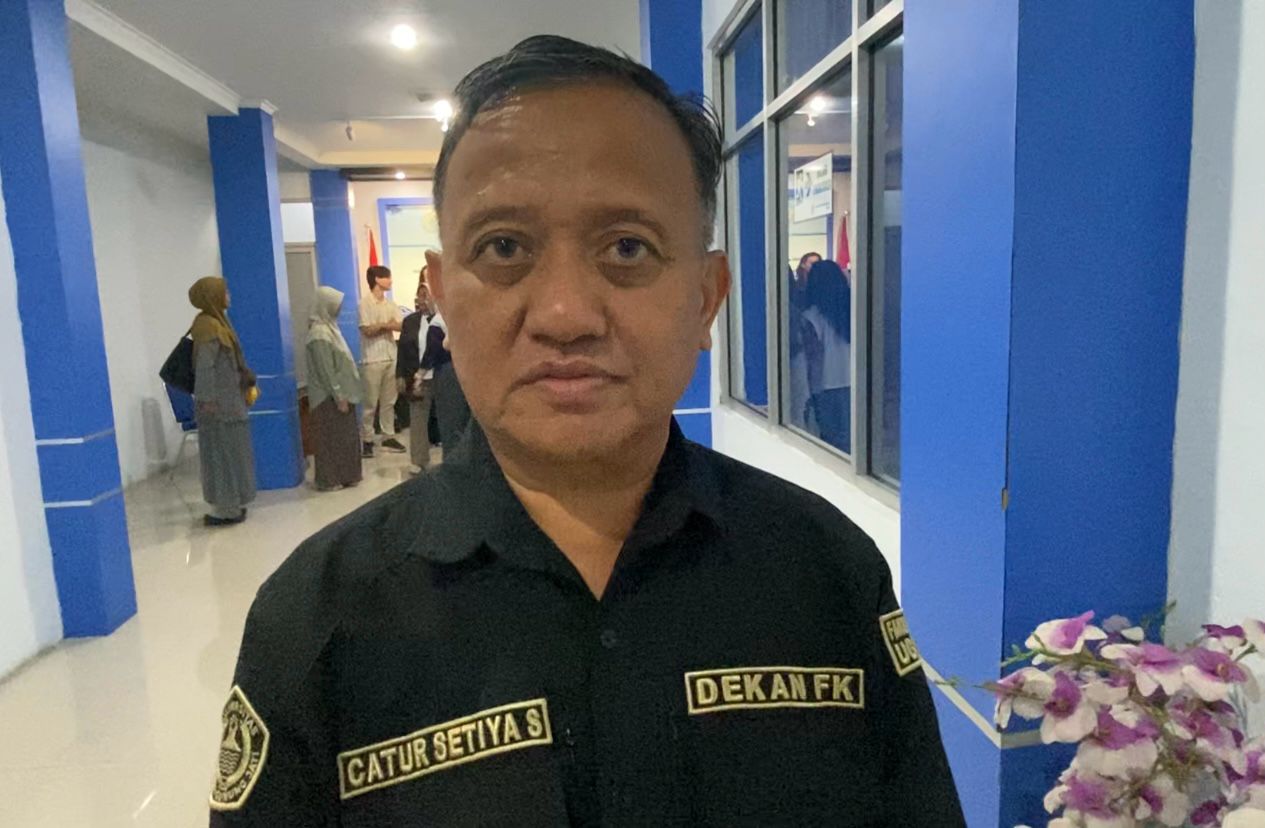 Angka Kematian Tinggi, Masyarakat Diminta Waspada Penyebaran Virus Hanta