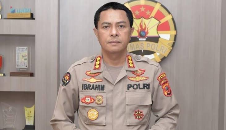 TEGAS! Tukang Bubur di Cirebon Jadi Korban Penipuan Penerimaan Polri, Polda Jabar: Sudah Masuk Penyidikan
