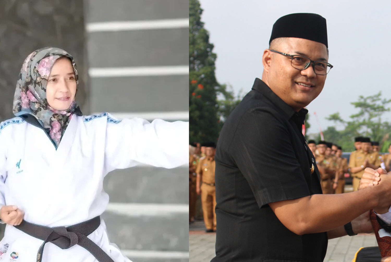 ASN Kuningan Masuk 10 Besar Ajang PNS Berprestasi Jawa Barat 2025