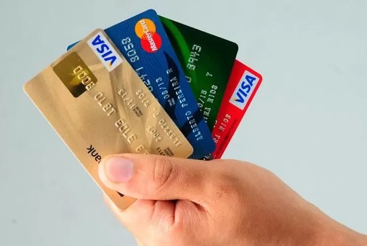 Tips Jika Kartu Kredit Anda Hilang atau Dicuri