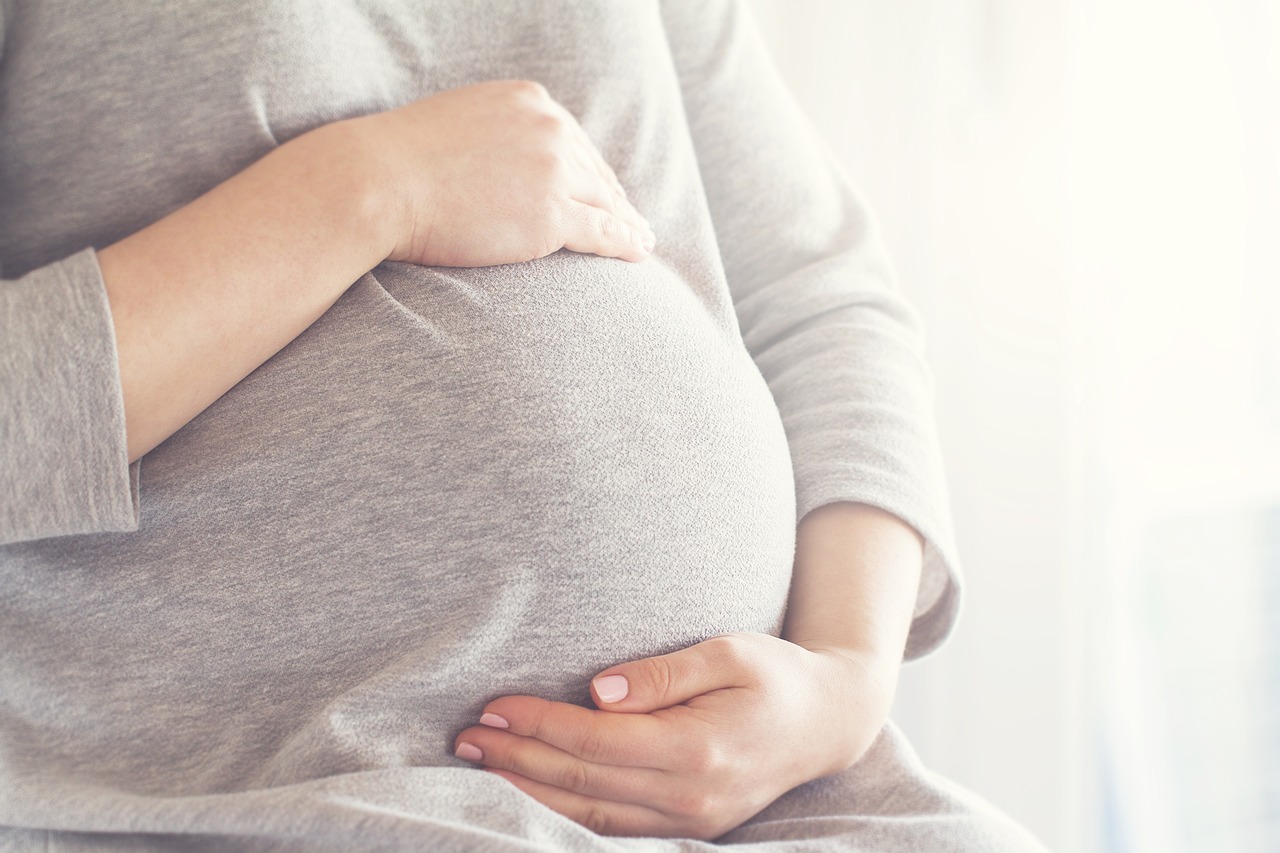 6 Cara Meningkatkan Kecerdasan Bayi Sejak di Dalam Kandungan
