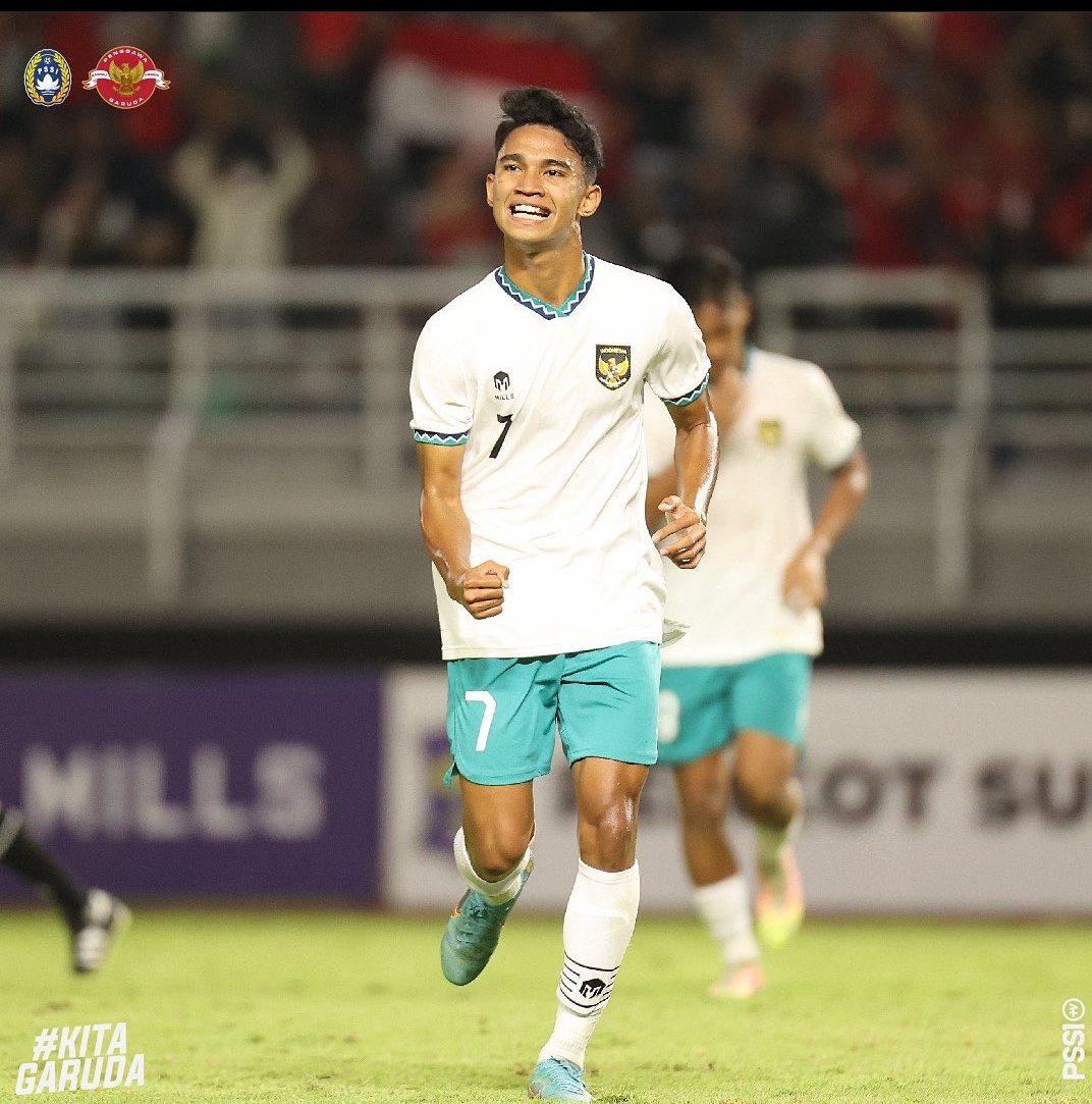 Timnas Indonesia Berpeluang Lolos Putaran Final AFC Cup U-20 Jika Mampu Kalahkan Vietnam pada Hari Minggu Nant