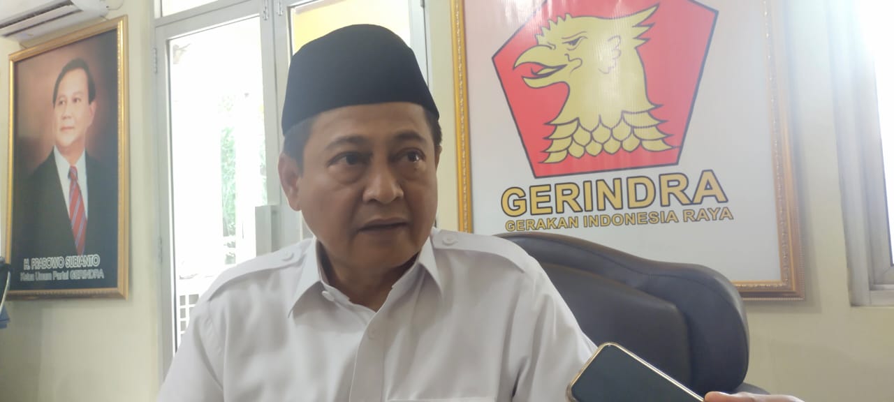 Gerindra Kabupaten Cirebon Usulkan Gibran Cawapres Prabowo