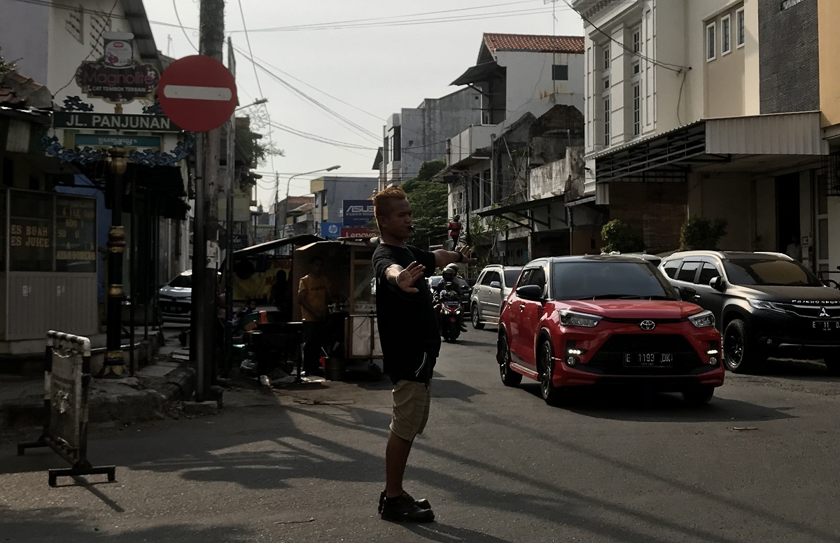 Ternyata Wisatawan dari Malaysia Mulai Masuk Cirebon, Ini Buktinya
