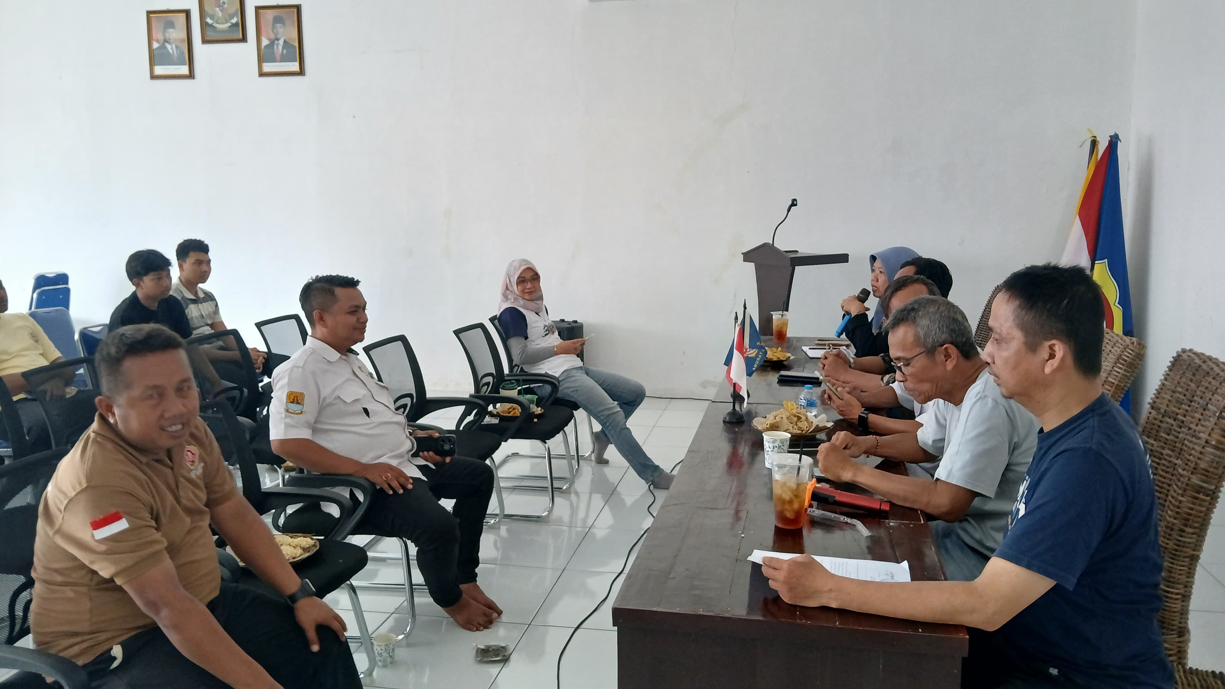 Karang Taruna Bersiap Ganti Nahkoda, TKKT VI Digelar 10 Oktober