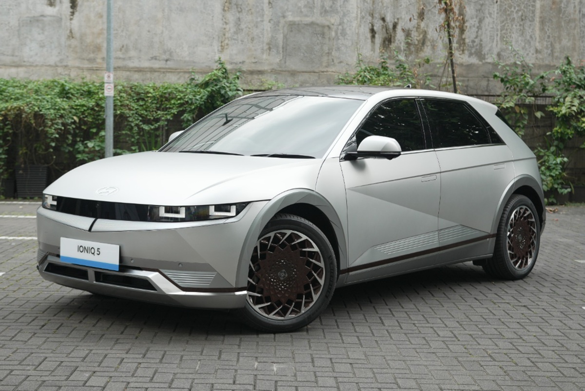 Daftar 7 Mobil Listrik dengan Fast Charging Tercepat: Cocok untuk Mobilitas Tinggi