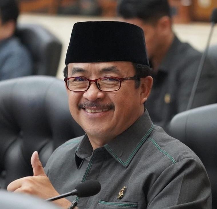 Sidkon Jampi Siap Kawal Persetujuan CDOB Cirebon Timur di Level Provinsi Jawa Barat Hingga Pusat