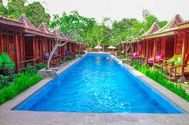 3 Spot Staycattion yang Estetik dan Bikin Betah: Bukan Hotel Tapi Nuansa Alam Majalengka