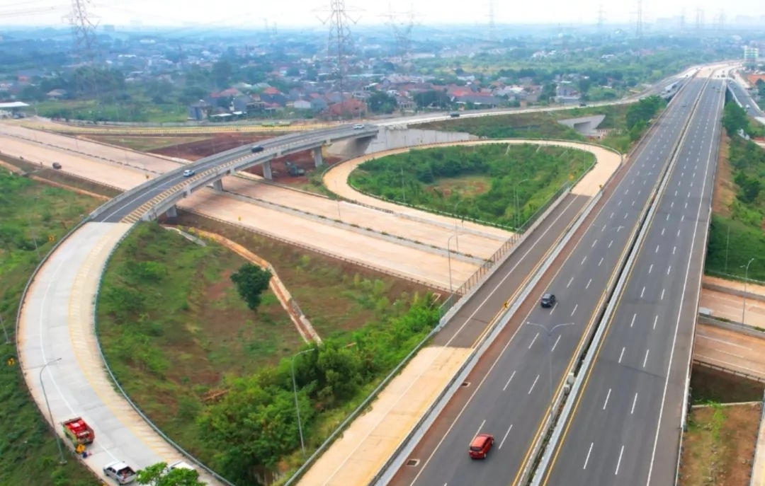 Kabar Pembangunan Jalan Tol Cirebon – Kuningan dan Kuningan – Tasikmalaya Sudah Masuk Rencana PUPR