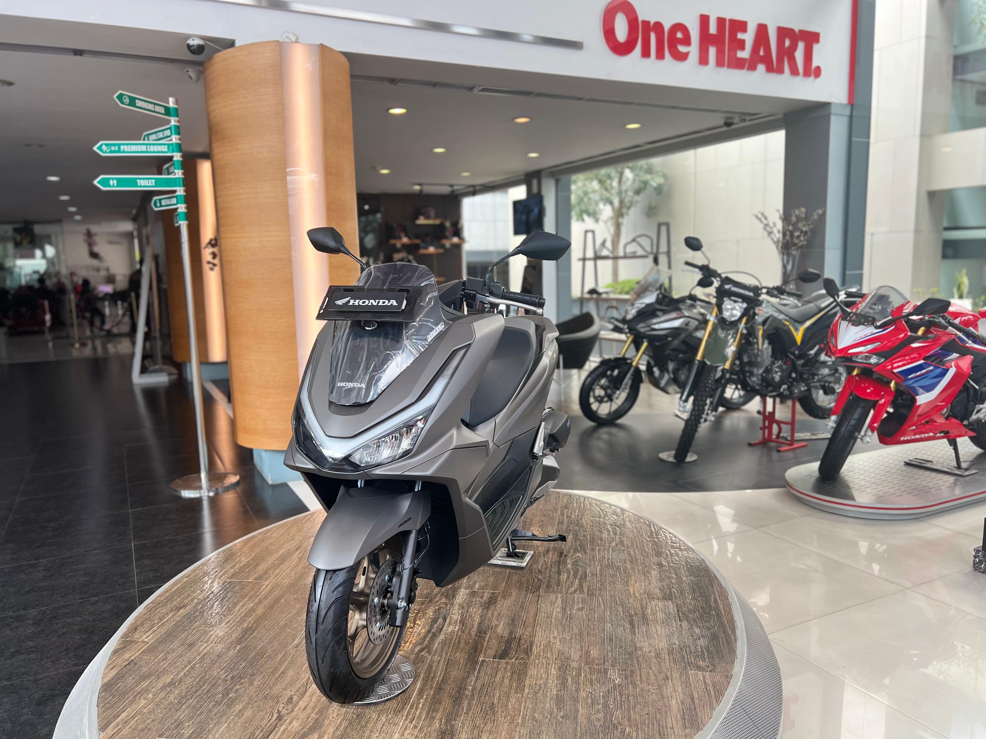 DAM Hadirkan Program Penjualan Menarik Sepanjang Juni 2025 untuk Konsumen Setia Honda