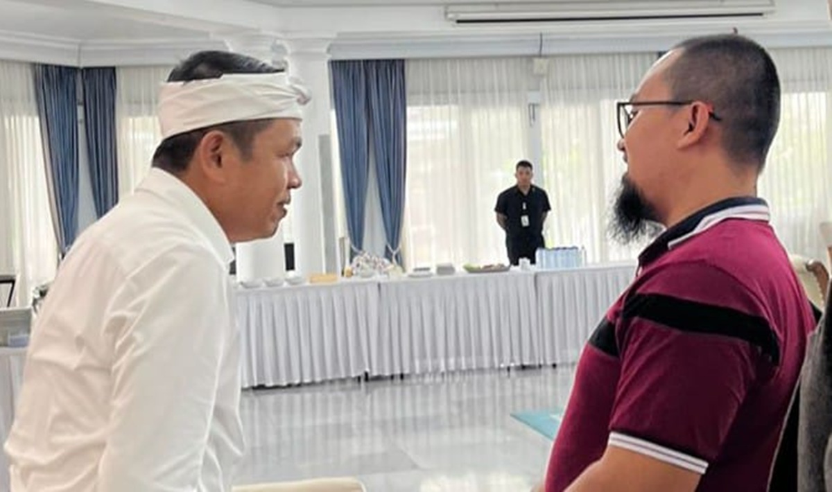 KDM Hubungan Pengacara Orangtua Bayi Meninggal di RSUD Linggajati Kuningan, Untuk Apa?