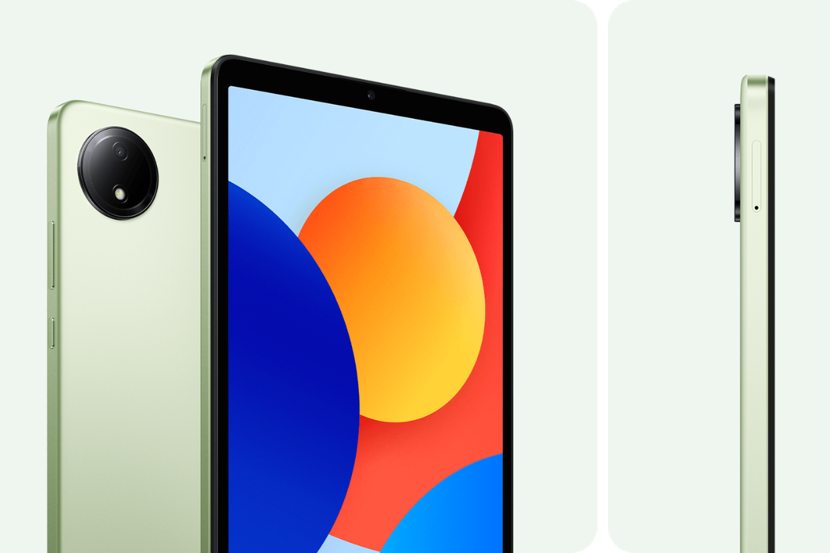 Tablet Murah Rp1 Jutaan Andalan Desainer dan Kreator, Redmi Pad SE 8.7 Layak Dibeli?