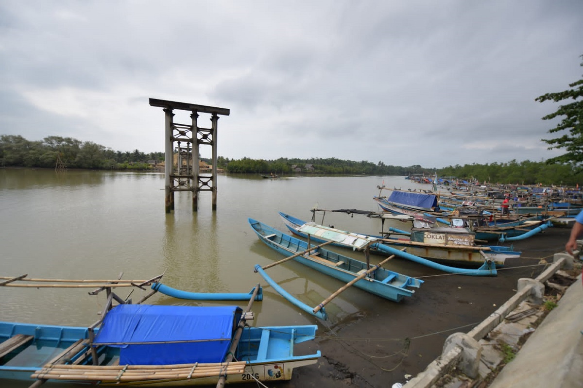 Jembatan Sodongkopo Mulai Dibangun, Akses Baru ke Objek Wisata Pantai Pangandaran, Begini Kata Ridwan Kamil