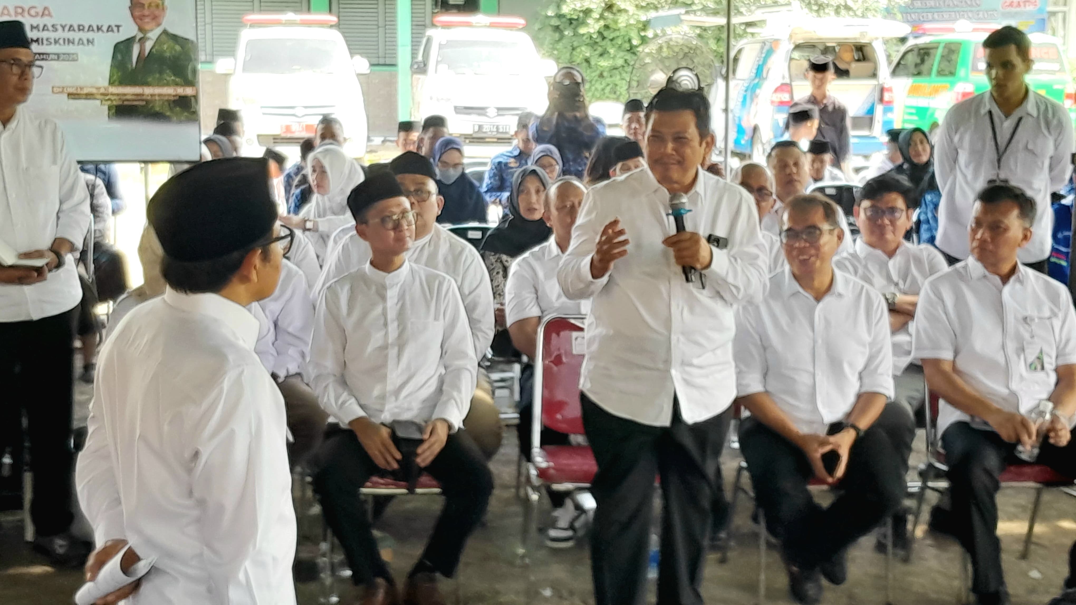 280 Juta Jiwa Telah Terdaftar Sebagai Peserta JKN, BPJS Kesehatan Pastikan PBI Dapat Pelayanan Optimal