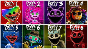 Poppy Playtime: Chapter 5 – Broken Things Hadir dengan Teror Baru dan Misteri Kelam Playtime Co