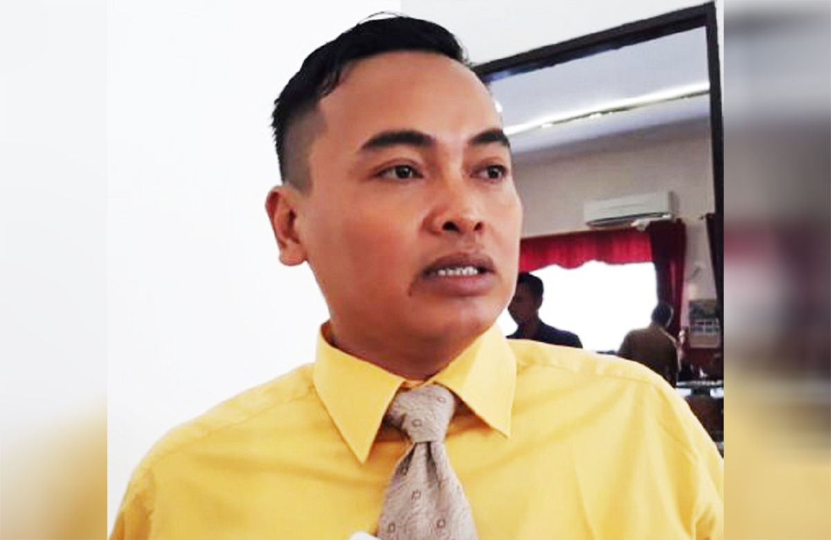 Walikota Cirebon Dilaporkan ke Polda Jabar, Golkar: Tidak Terpengaruh! 