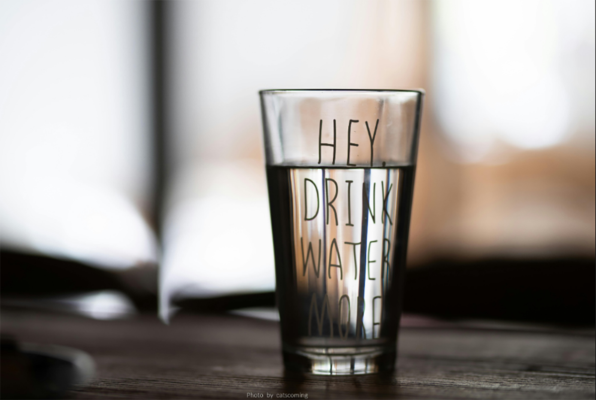 Manfaat Air Putih Bagi Kesehatan Tubuh: Jangan Diabaikan, Bisa Sebabkan Komplikasi Serius 