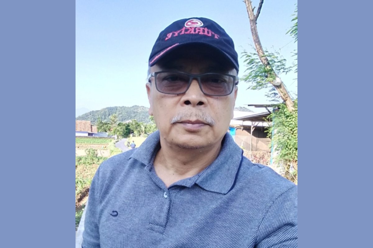 Kasus Akta Notaris Unma, Suryadarma: Terlapor Seharusnya Mundur!