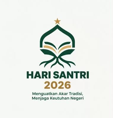 Hari Santri 2026, PBNU Terbitkan Pedoman: Ada Apel hingga Mujahadah untuk Palestina