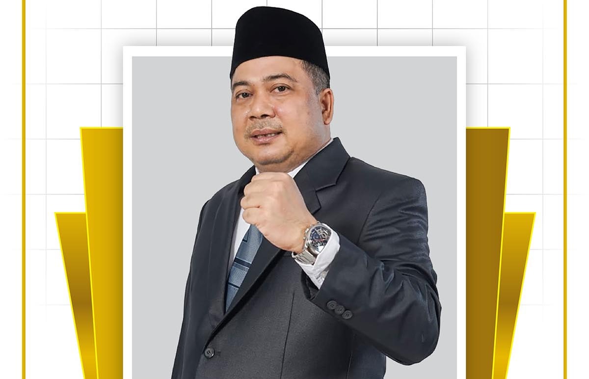 Innalillahi, Kepala Kantor Kemenag Cirebon H Saefudin Jazuli Meninggal Dunia