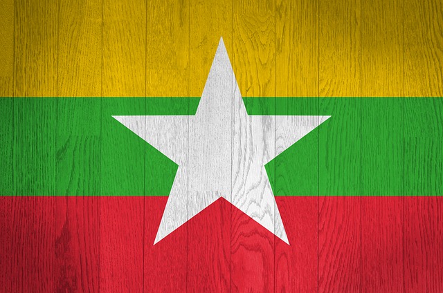 Myanmar Diduga Tutup Akses Pangan, Transaksi Keuangan dan Informasi Bagi Warga Sipilnya, Ada Apa?