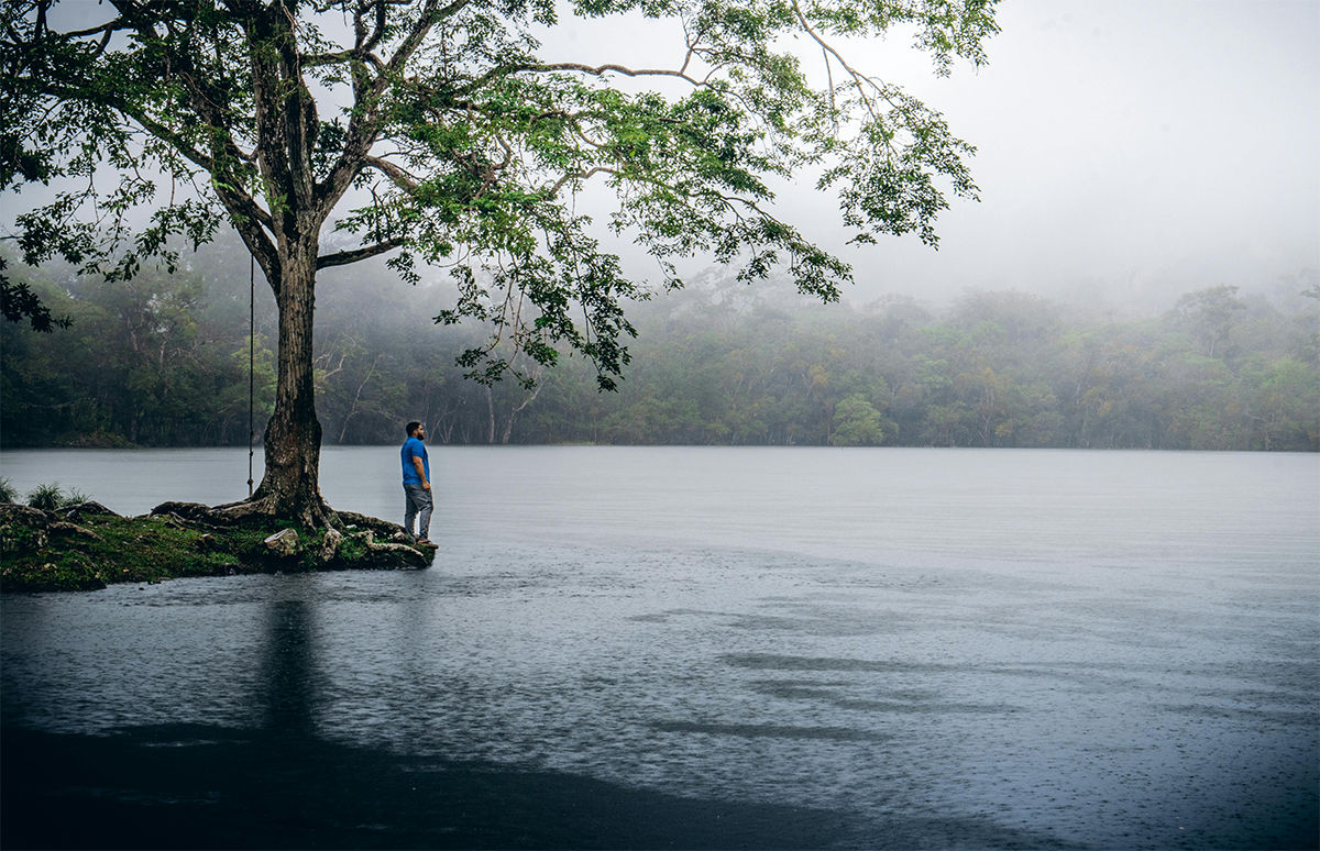 12 Hidden Gem Wisata Kuningan yang Hits Abis: Healing, Camping dan Foto Seru!