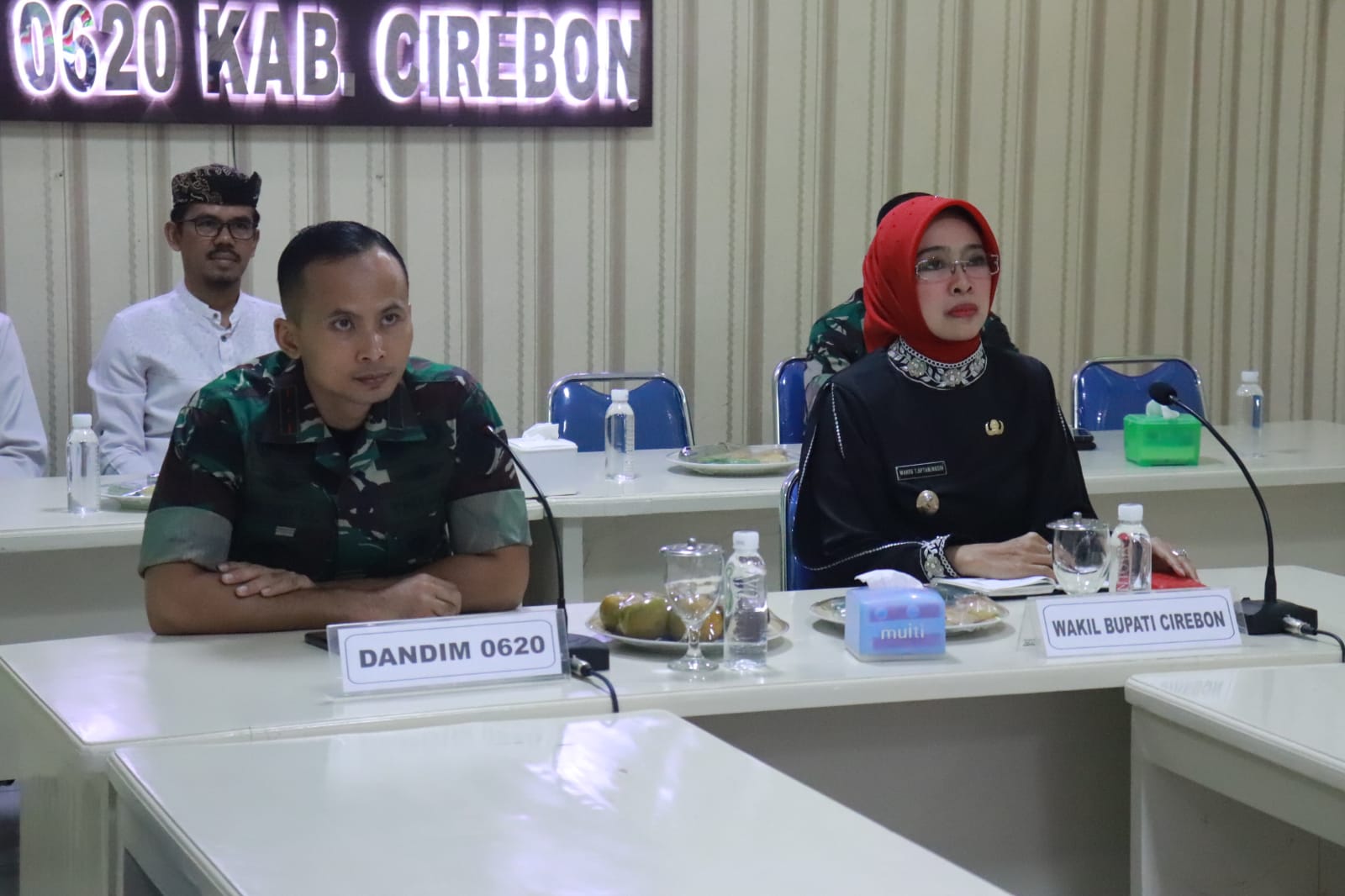 Kodam III Siliwangi Baru Saya Meluncurkan Alat Pengolah Sampah, Kabupaten Cirebon Bakal Dilibatkan