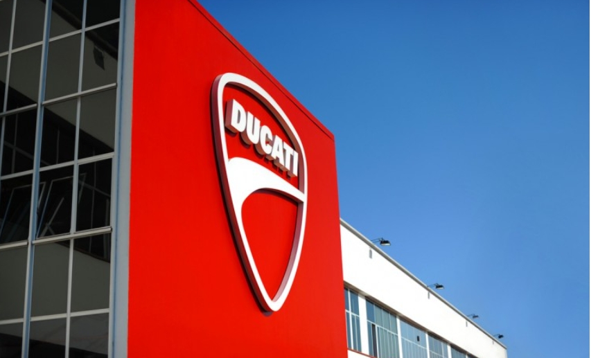 Ducati Pastikan Jadi Juara Dunia Konstruktor di MotoGP 2023
