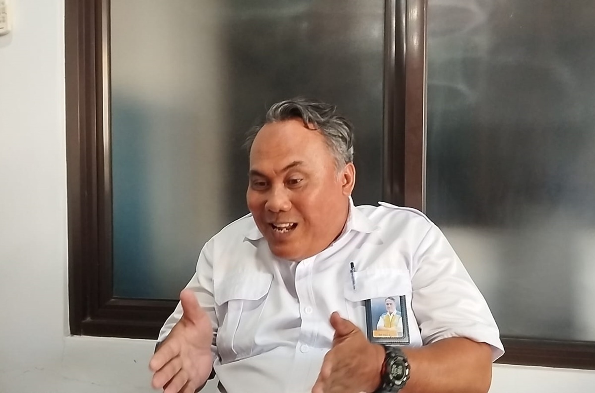 Rel Kalibaru Bisa Dirangkai Ulang, BBWSCC Tawarkan Solusi Jadikan Ikon Wisata