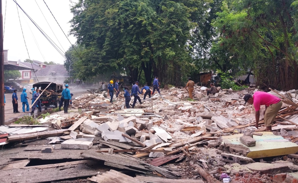 Cirebon Bersiap Punya River Garden Ikonik Setelah Sukalila-Kalibaru Disterilkan 