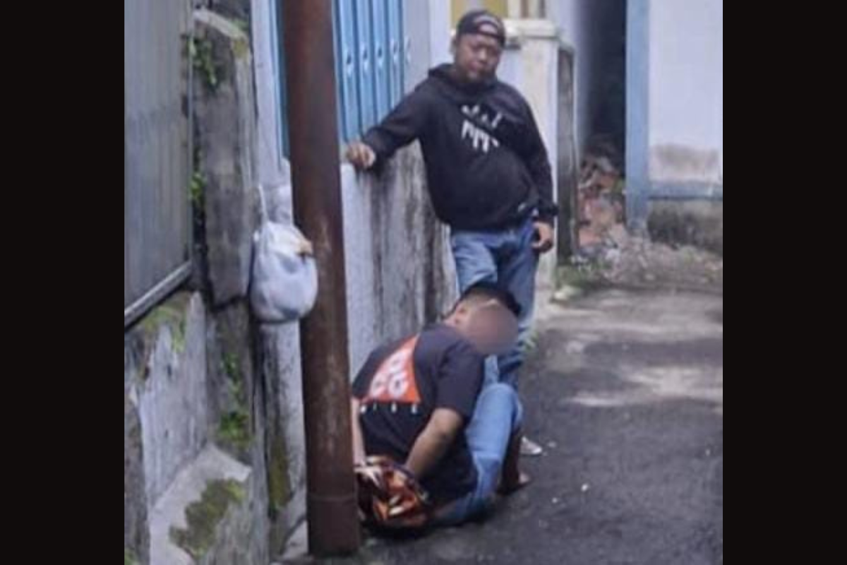 Aksi Pencurian di Cirebon Terbongkar, 4 Pelaku Lintas Kota Ditangkap Polisi