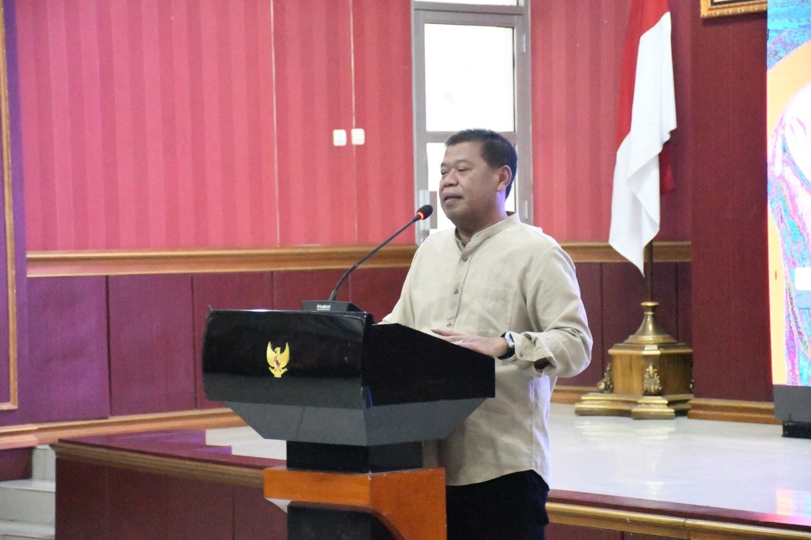 Isu Liar Berkembang di Tengah Rencana Pemilihan Ketua Apdesi Majalengka 