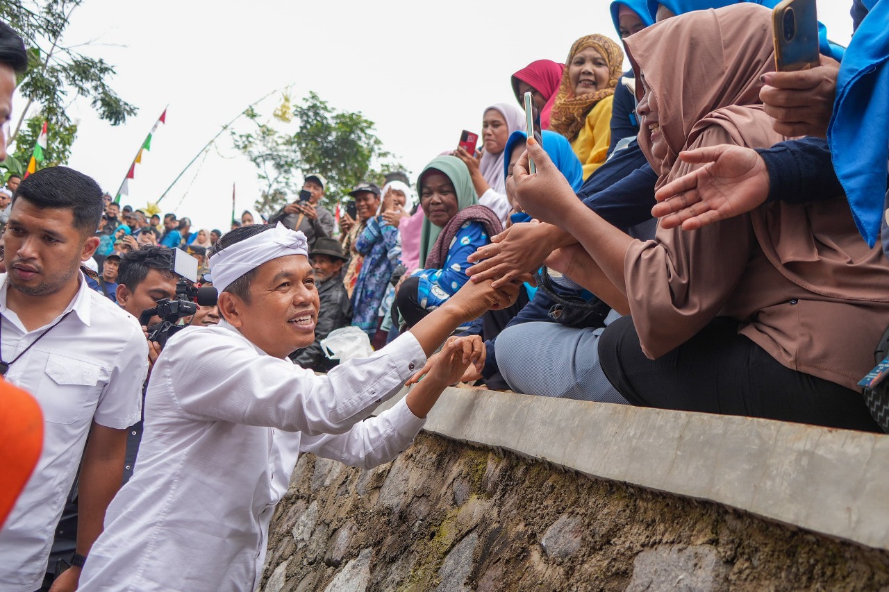 KDM Apresiasi Sistem Pengelolaan Sampah Kawasan Industri Kujang Cikampek