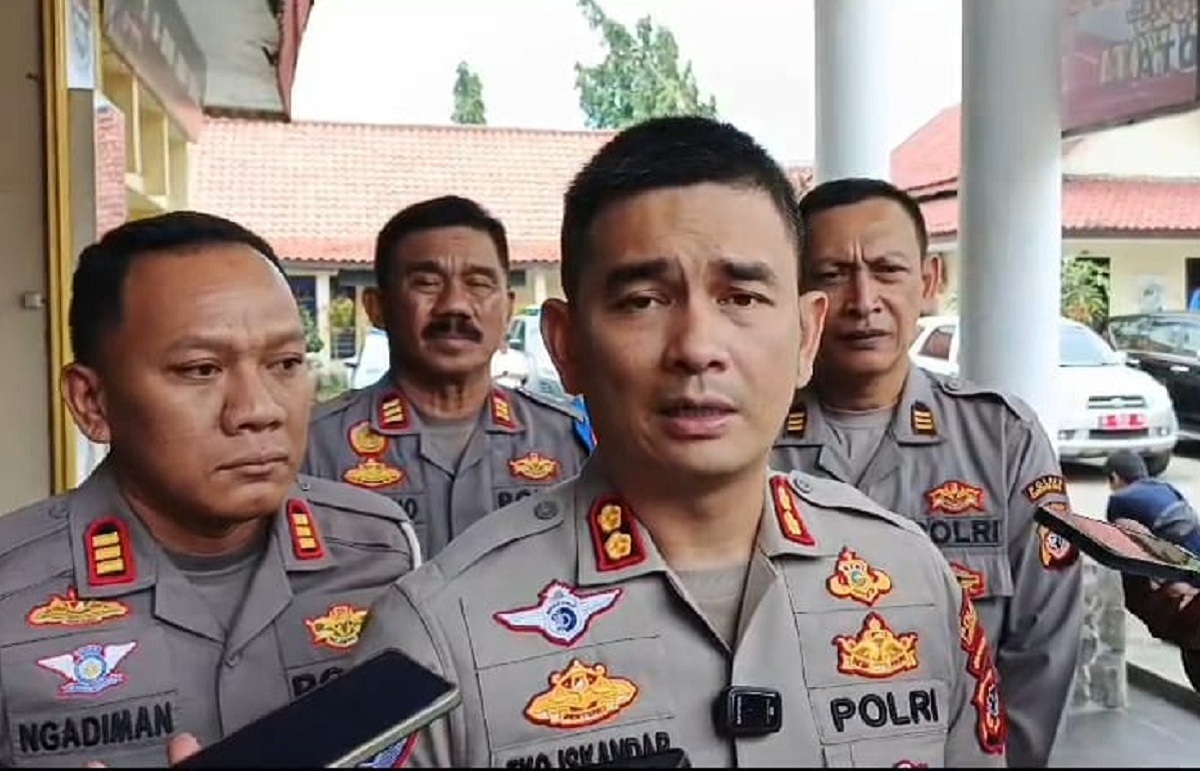 Kematian Ayah dan Anak di Cirebon, Polisi Cek CCTV dan Uji Lab Sisa Makanan