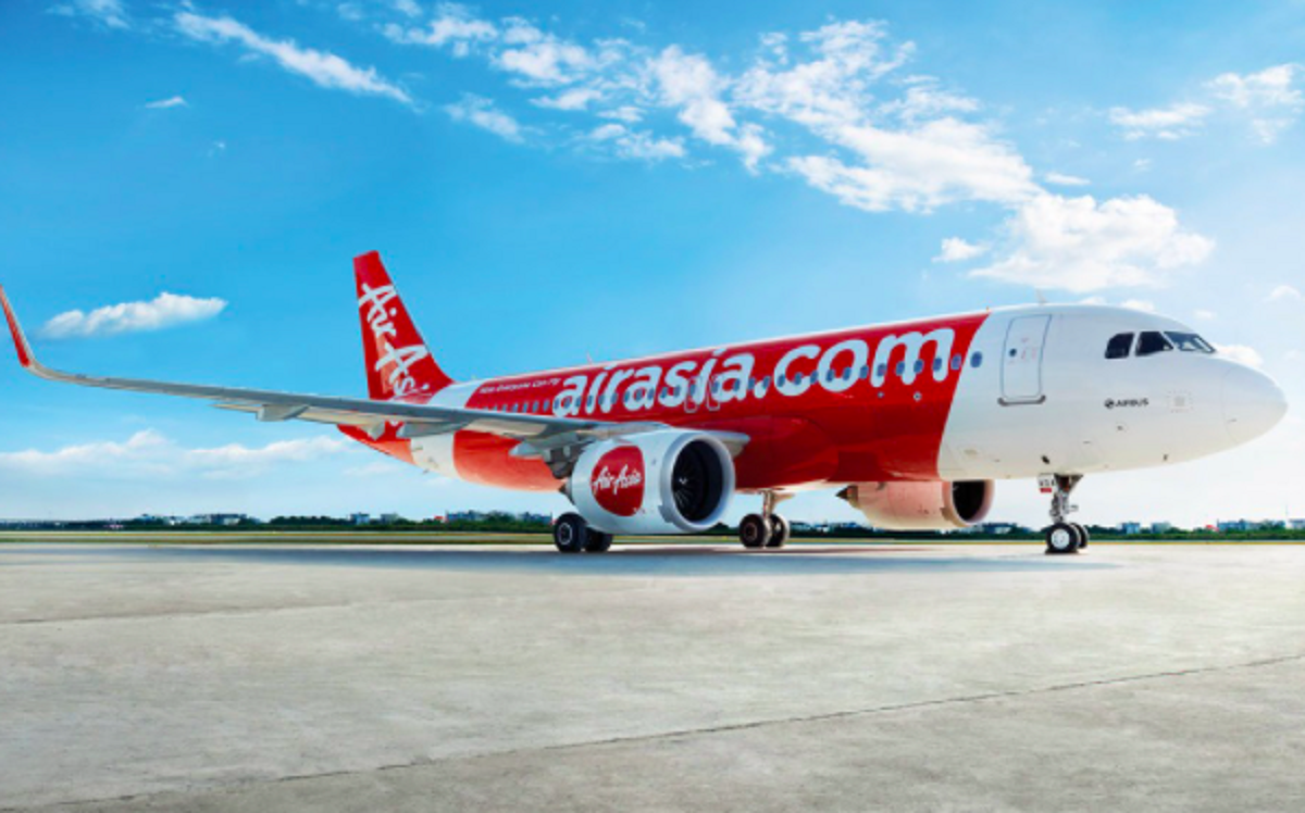 Promo Tiket AirAsia dari Bandara Kertajati ke Denpasar Bali, Cocok untuk Liburan