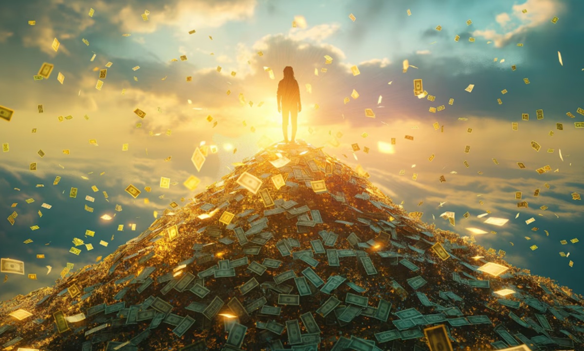 Rezeki Selalu Jalan! Ini Dia 8 Weton Balungan Sugih Dipercaya Sulit Miskin Menurut Primbon Jawa