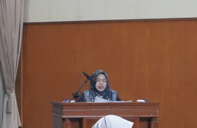 PKB DPRD Kuningan Soroti Revisi Perda Pajak: Jangan Bebani Rakyat Kecil dan UMKM