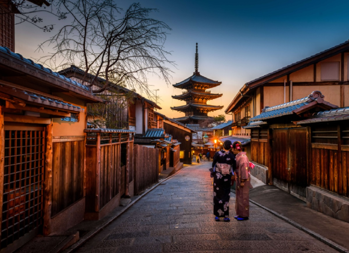 Wajib Anda Tahu, Ada 10 Fakta Paling Mencengankan tentang Jepang