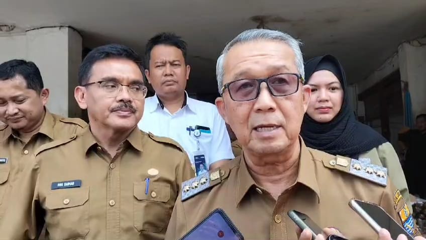 Program MBG di Kota Cirebon Baru Dilaksanakan Pekan Depan, Begini Penjelasan Pj Walikota 