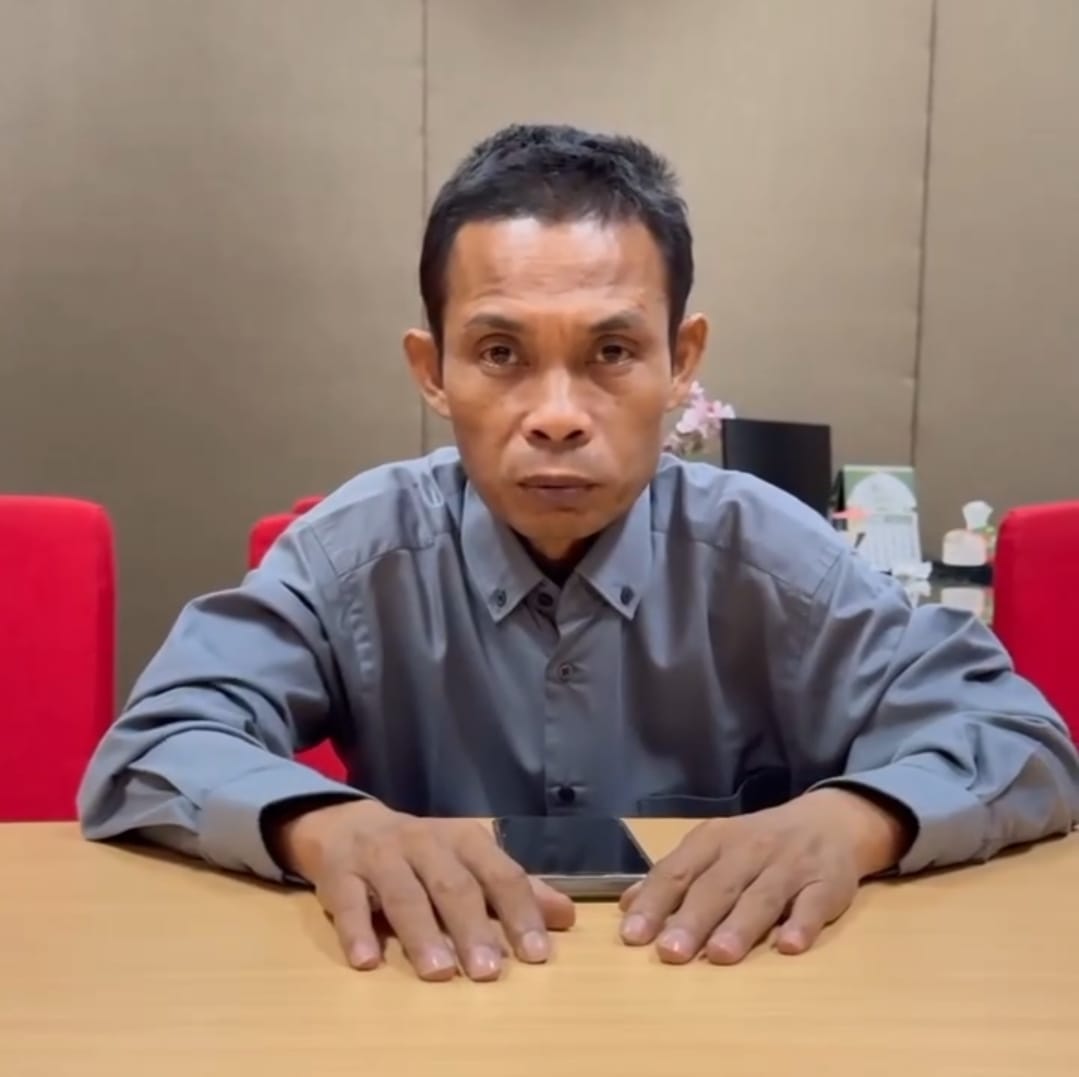 Dosen UIN Siber Cirebon Minta Maaf soal Dugaan Pinjam Uang ke Mahasiswa, Siap Terima Sanksi