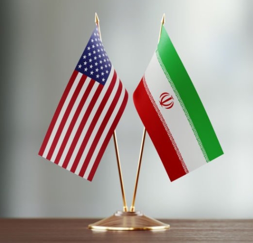 Perundingan Iran-AS Dimulai, Pakistan Jadi Mediator Perdamaian