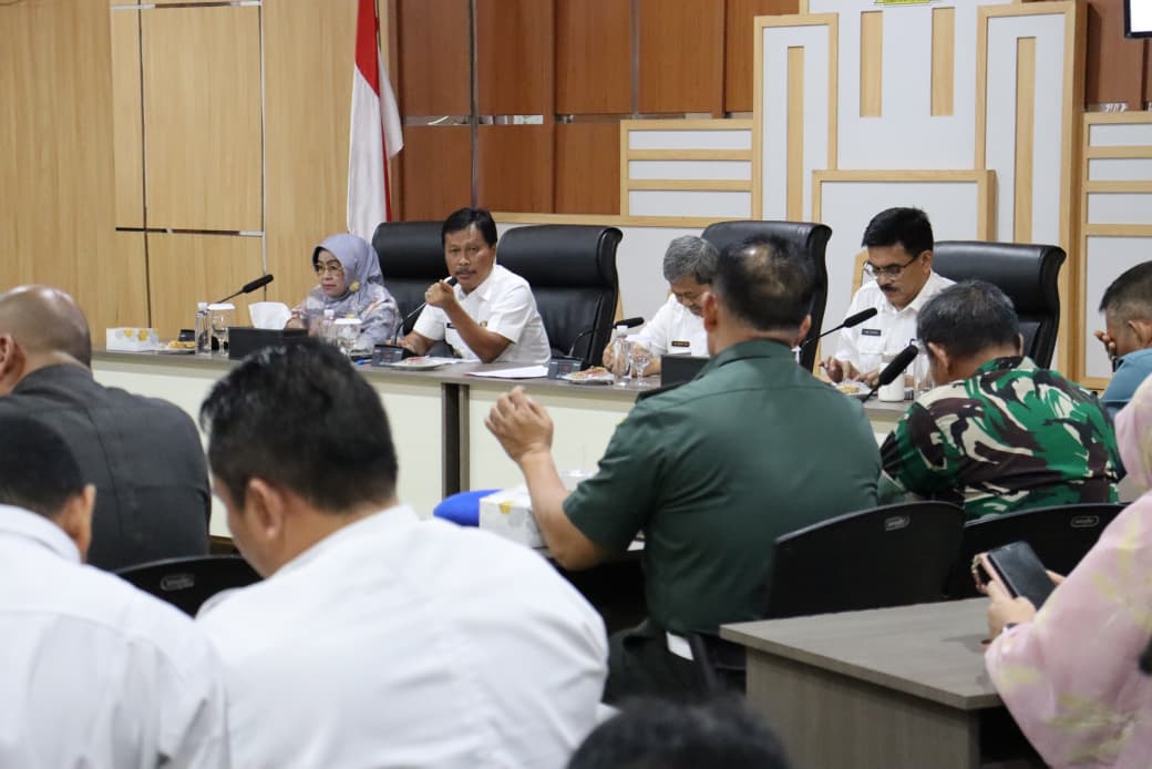 Festival Ramadan Cirebon 2026 Resmi Digelar, 498 UMKM Ramaikan Jalan Siliwangi