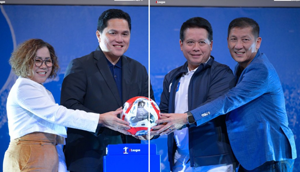 Liga 1 Jadi Super League, Sudah Resmi Jadwal Pembukaan dan Laga Pembuka