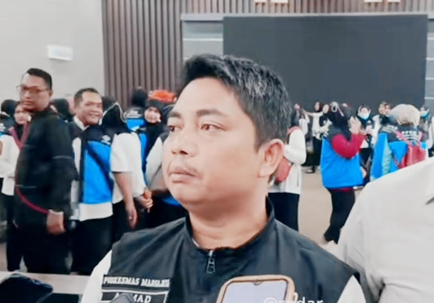 KABAR BAIK! Tenaga Honorer Majalengka Bakal Diusulkan jadi PPPK