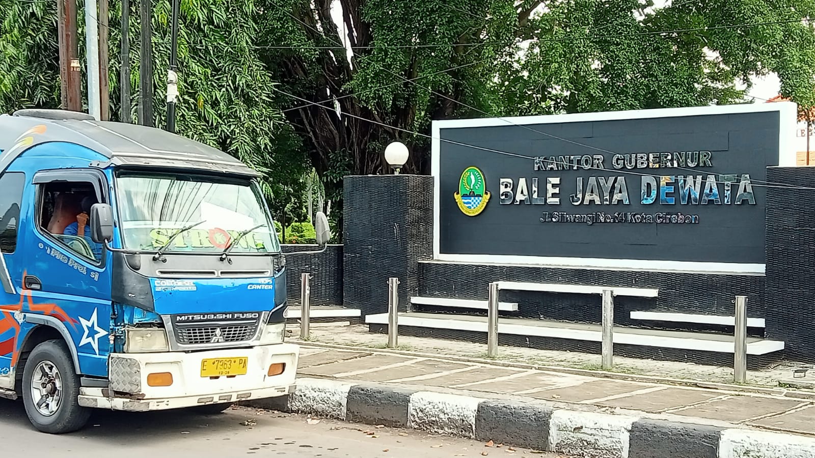 Perubahan Nama dan Fungsi Gedung Negara sebelum Bale Jaya Dewata, Ridwan Kamil Pakai Nama Ini